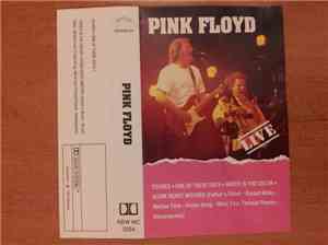 Pink Floyd - Live