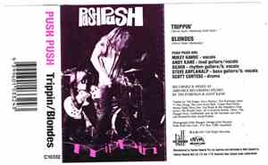 Push Push - Trippin'