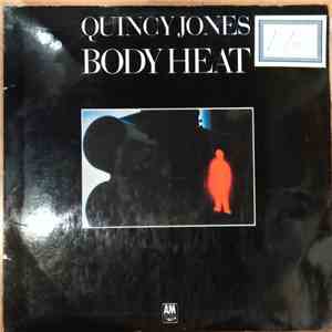 Quincy Jones - Body Heat