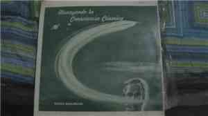 Ralph M. Lewis - Alcanzando La Consciencia Cosmica