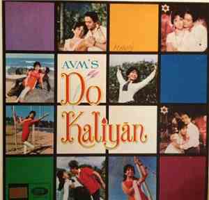 Ravi - Do Kaliyan