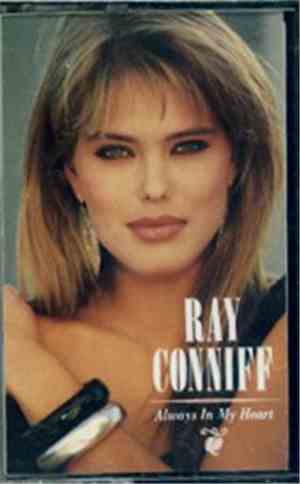 Ray Conniff - Always In My Heart
