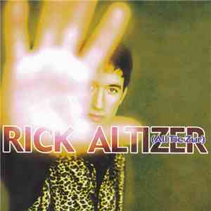 Rick Altizer - (All Tie Zur)