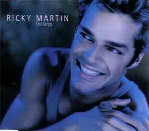 Ricky Martin - She Bangs