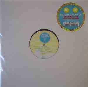 Riddim Saunter - Brighten Ours From The Remixes