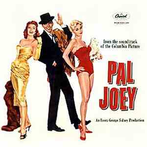 Rodgers & Hart - Pal Joey
