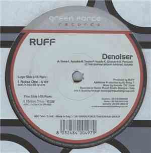 Ruff - Denoiser