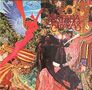 Santana - Abraxas