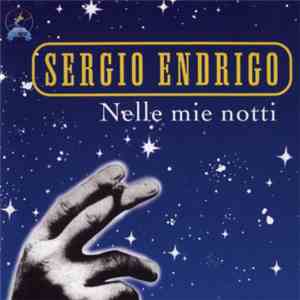 Sergio Endrigo - Nelle mie notti