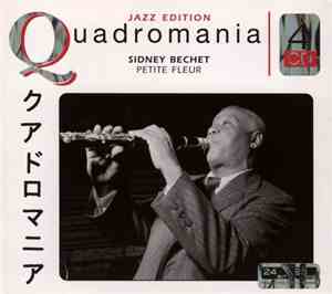 Sidney Bechet - Petite Fleur