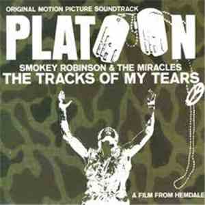 Smokey Robinson & The Miracles - The Tracks Of My Tears