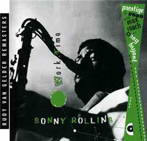 Sonny Rollins - Worktime