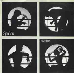 Spoons - Nova Heart