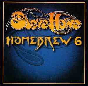 Steve Howe - Homebrew 6