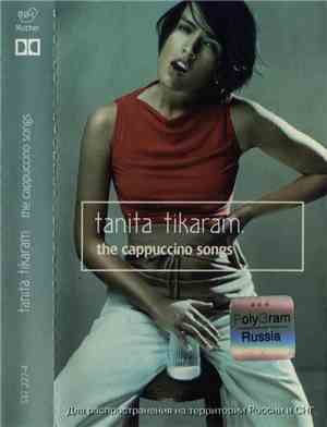 Tanita Tikaram - The Cappuccino Songs