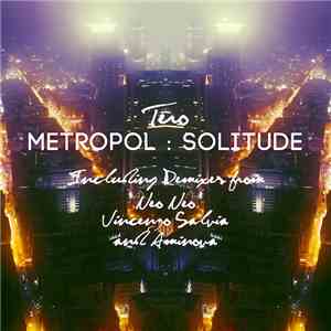 Tero  - Metropol/Solitude