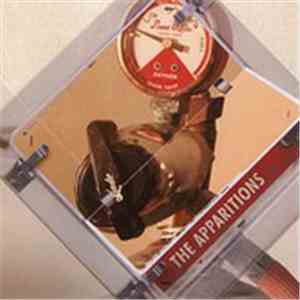 The Apparitions - Oxygen Think Tank