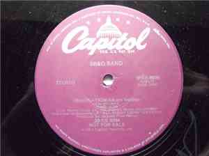 The B. B. & Q. Band - Imagination