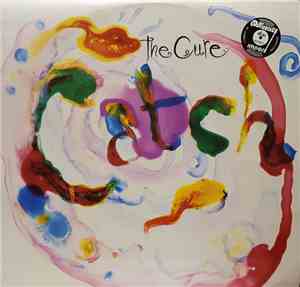 The Cure - Catch