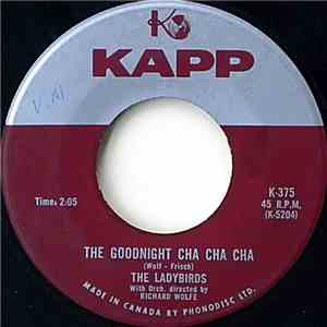 The Ladybirds - The Goodnight Cha Cha Cha