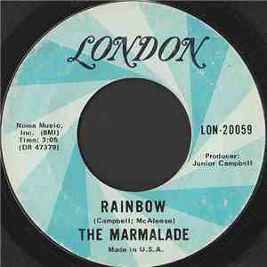 The Marmalade - Rainbow
