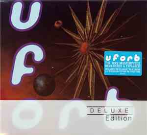 The Orb - U.F.Orb