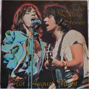 The Rolling Stones - Hot August Night
