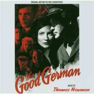 Thomas Newman - The Good German (Original Motion Picture Soundtrack)