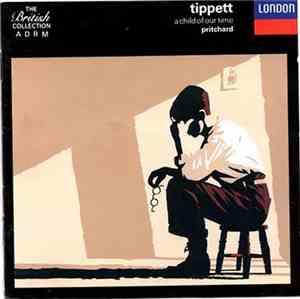 Tippet, Royal Liverpool Philharmonic Choir, Royal Liverpool Philharmonic Or ...