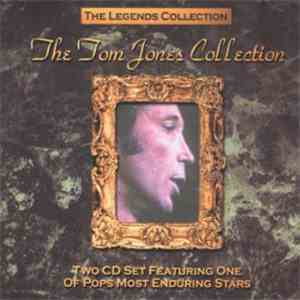 Tom Jones - The Tom Jones Collection