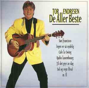 Tor Endresen - De Aller Beste