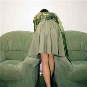 Tropic Of Cancer - Stop Suffering