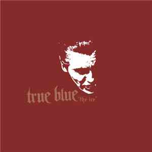 True Blue  - The Ice