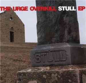Urge Overkill - Stull EP