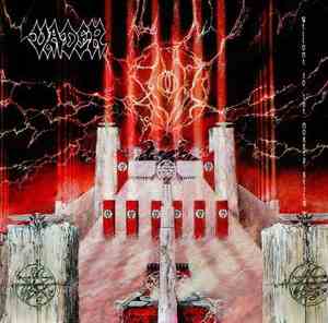 Vader - Welcome To The Morbid Reich