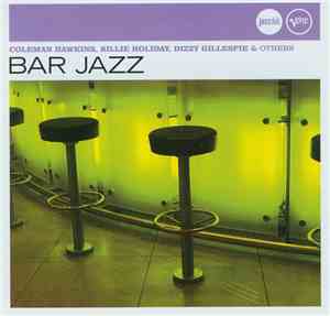 Various - Bar Jazz