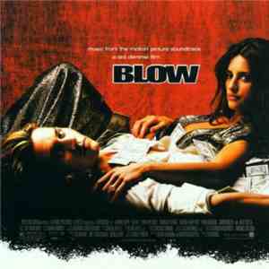 Various - Blow (Music From The Motion Picture Soundtrack)