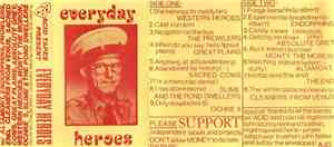 Various - Everyday Heroes