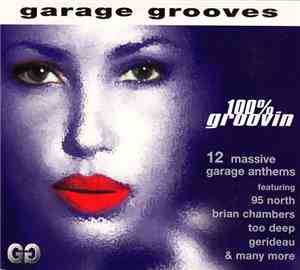 Various - Garage Grooves