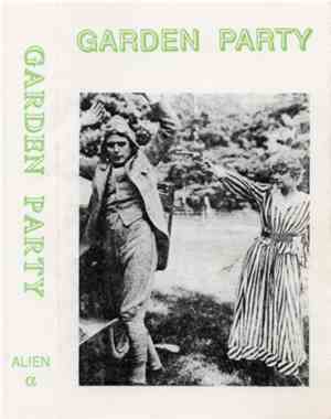 Various - Garden Party