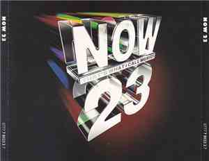 Various - Now That's What I Call Music 23