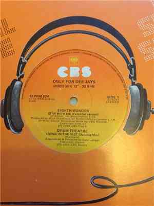 Various - Only For Dee Jays