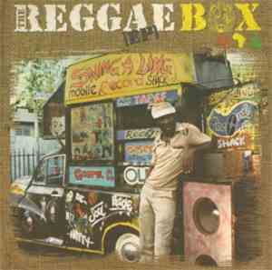 Various - Reggae Box (EP)
