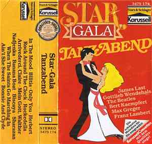 Various - Star Gala - Tanzabend