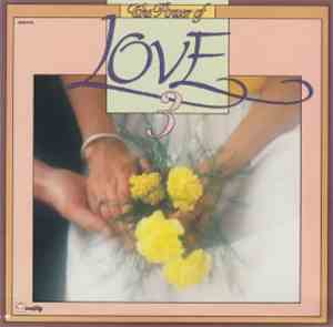 Various - The Power Of Love III