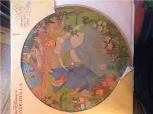 Various - Walt DIsney's Cinderella (Original Motion Picture Soundtrack)