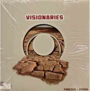 Visionaries - Pangaea / Strike