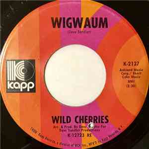 Wild Cherries - Wigwaum