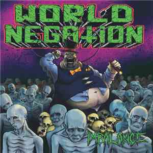 World Negation - Imbalance