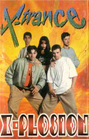 X-Trance  - X-Plosion